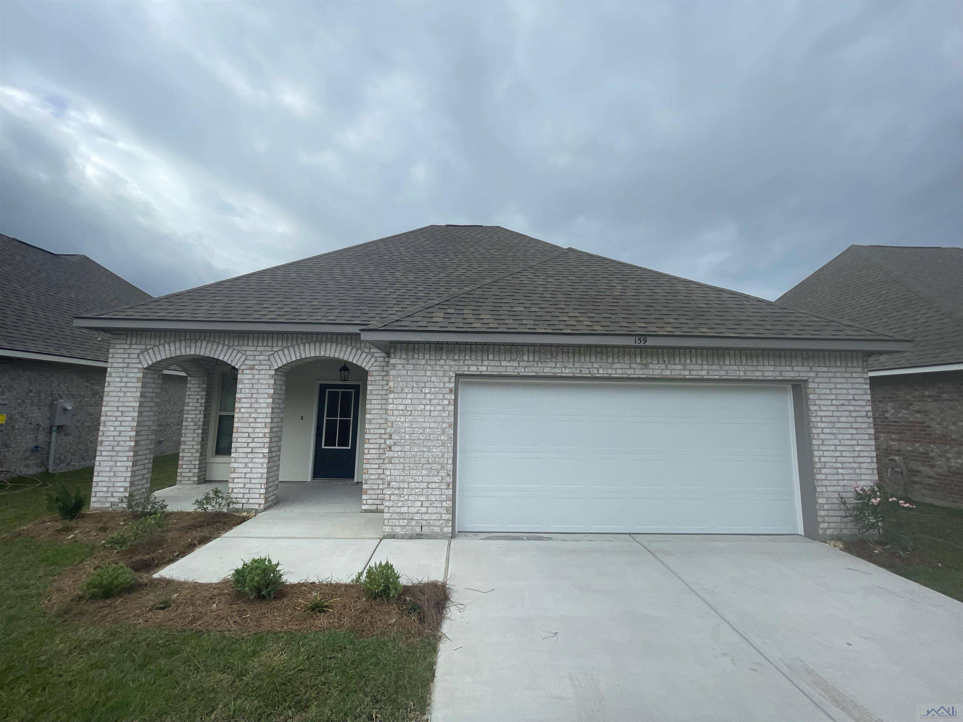 Houma, LA 70364,159 Marie Claire Dr