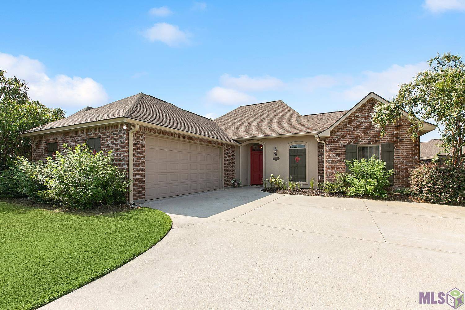 Central, LA 70739,16905 Bentons Ferry Ave