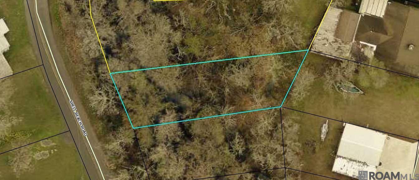 Pierre Part, LA 70339,0 Shell Beach Rd