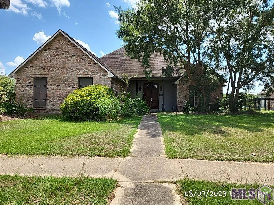 Zachary, LA 70791,1566 Lake Point Ave