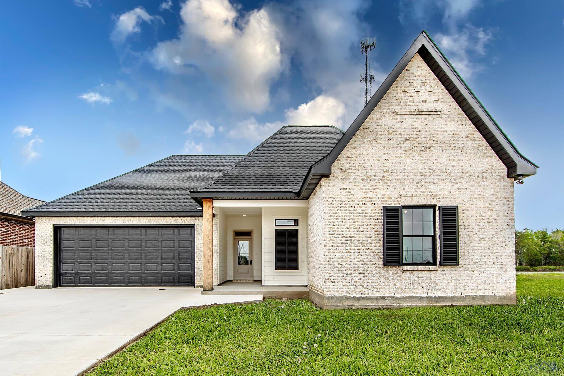 Houma, LA 70364,277 Rue Reece