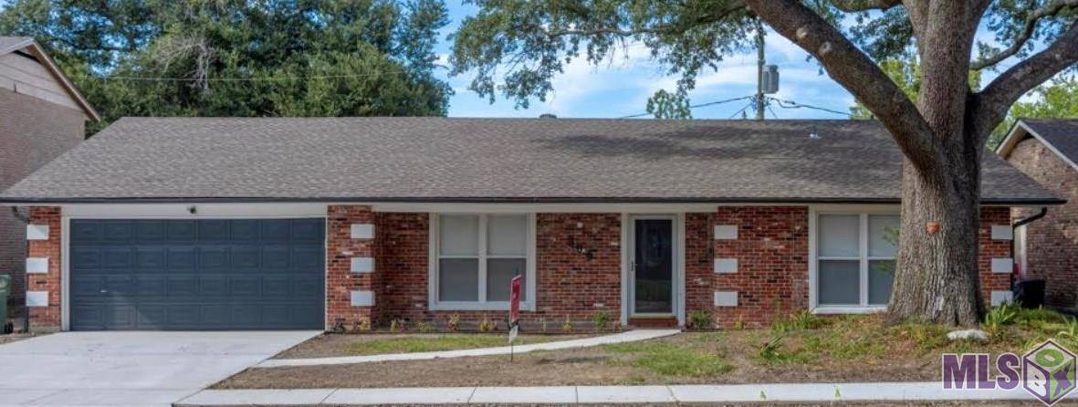 Laplace, LA 70068,509 Rienzi Drive