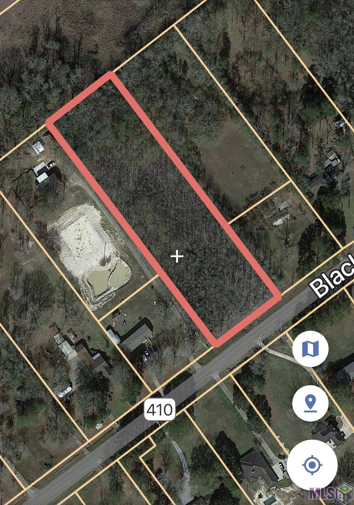 Baker, LA 70714,Lot E Blackwater Rd