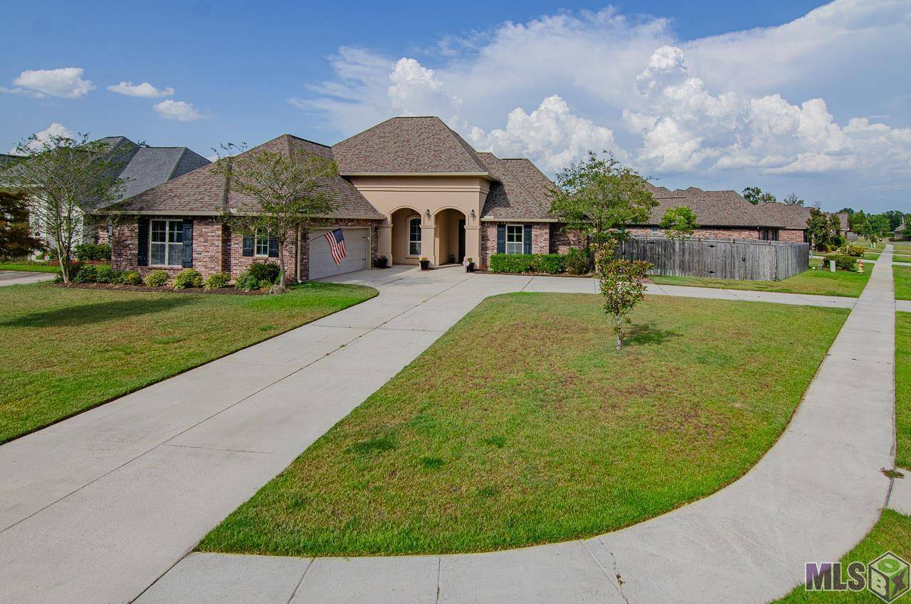 Prairieville, LA 70769,18028 Old Trail Dr