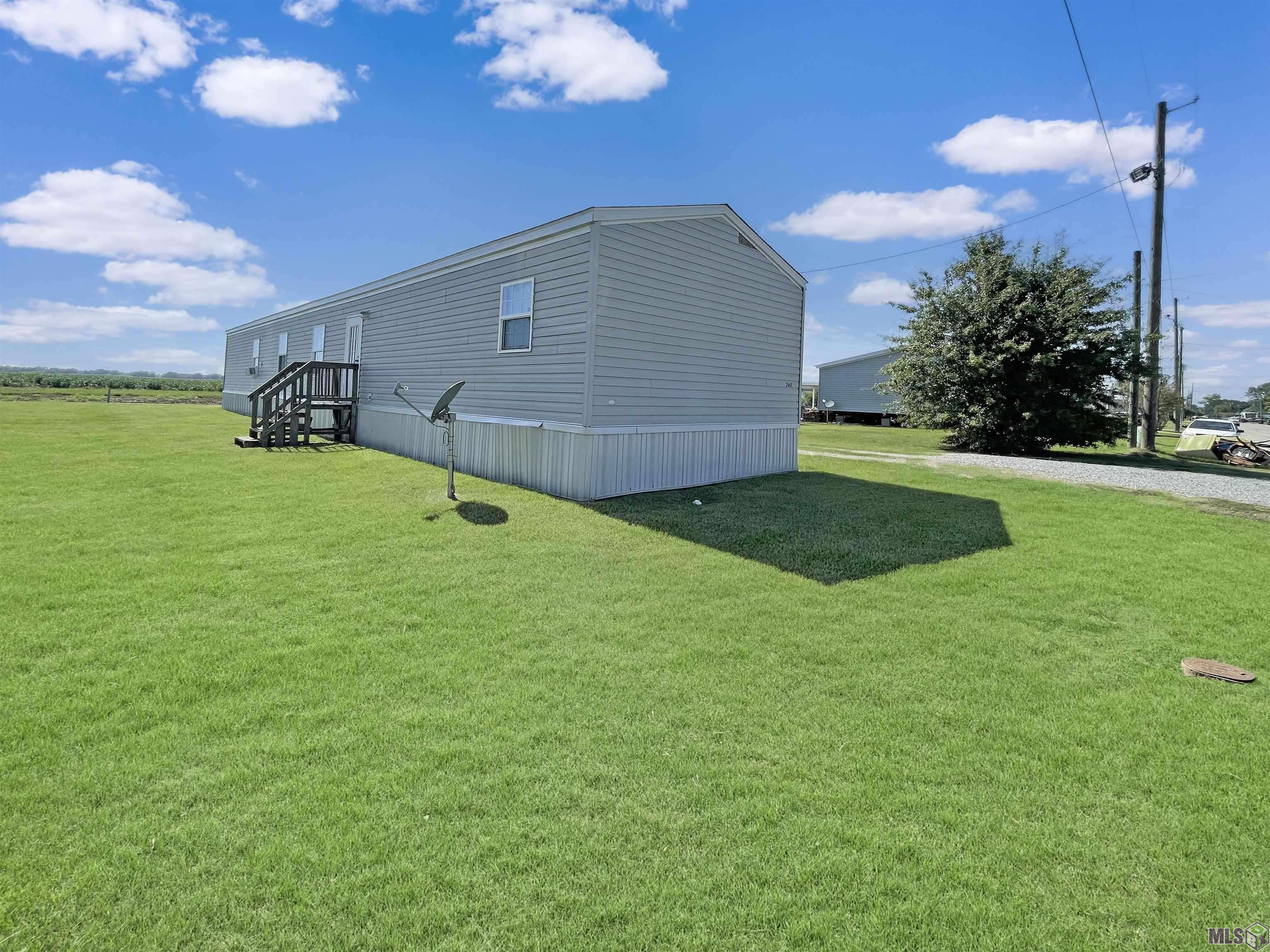 Donaldsonville, LA 70346,260 Evangeline Dr