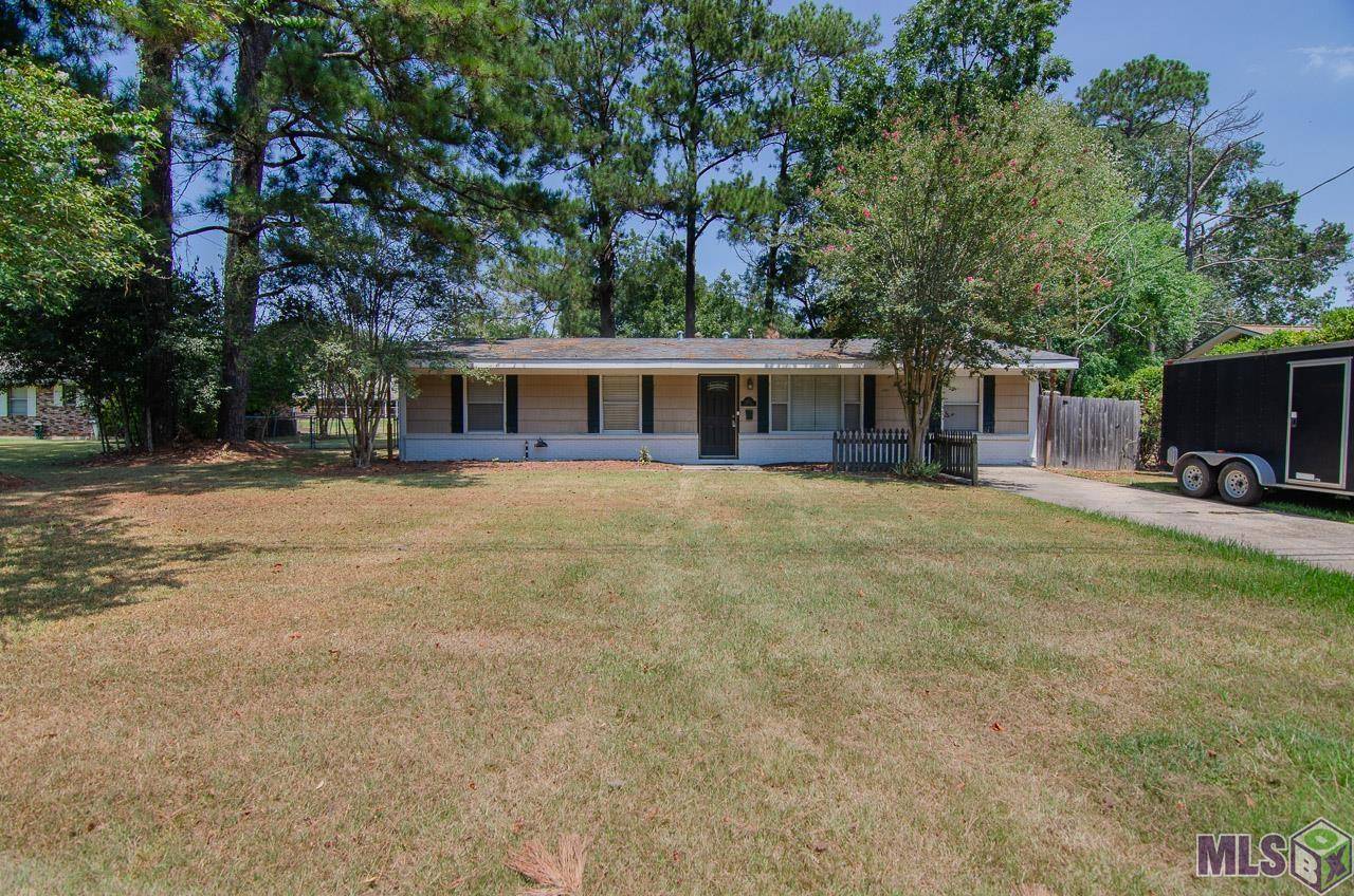 Zachary, LA 70791,3825 Robert St