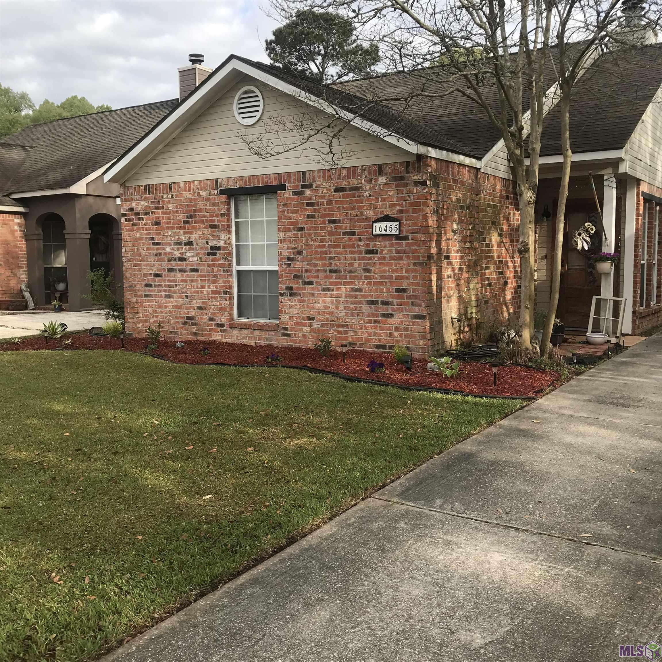 Baton Rouge, LA 70817,16455 Crepemyrtle Dr