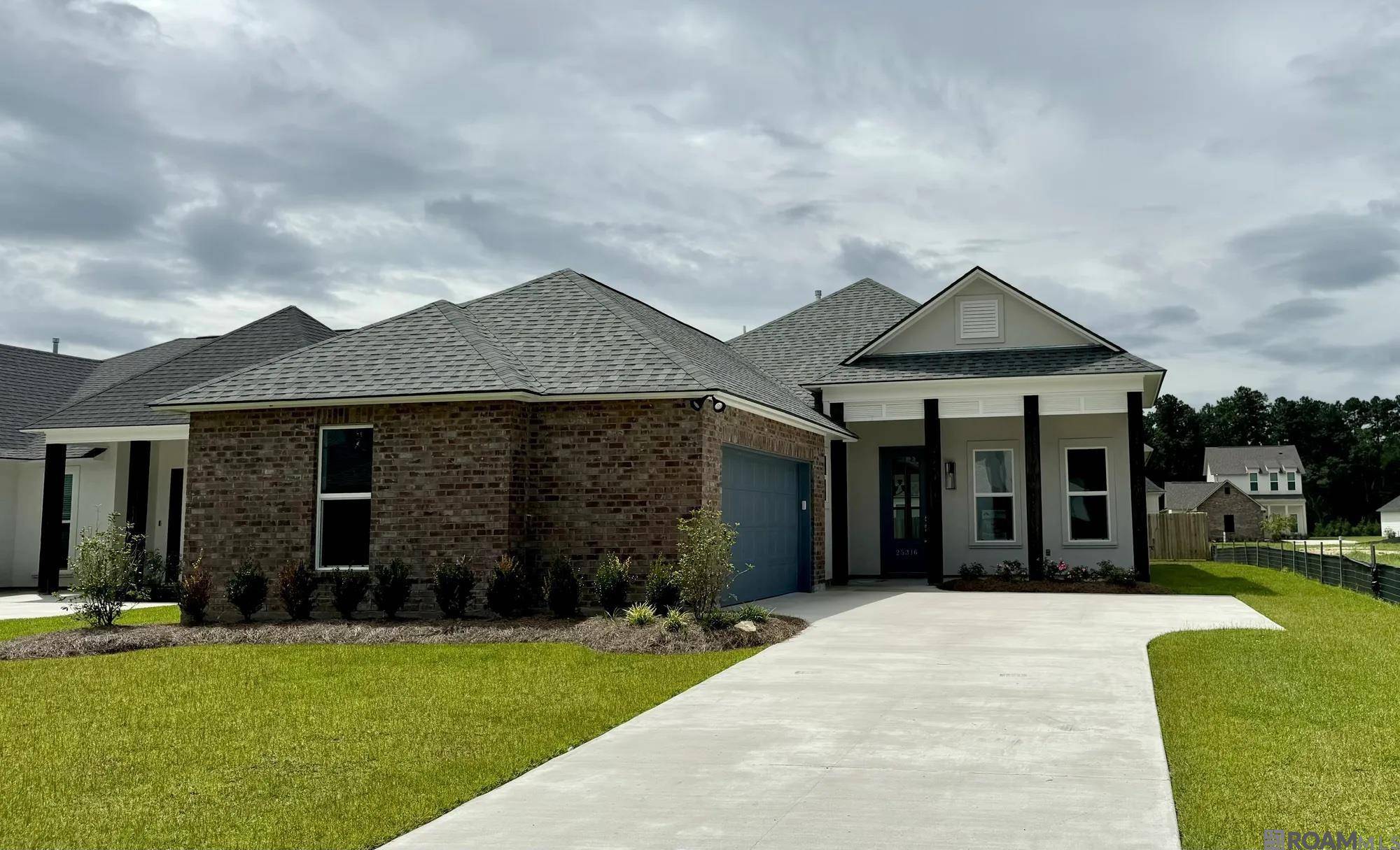 Denham Springs, LA 70726,25316 Burlington Dr