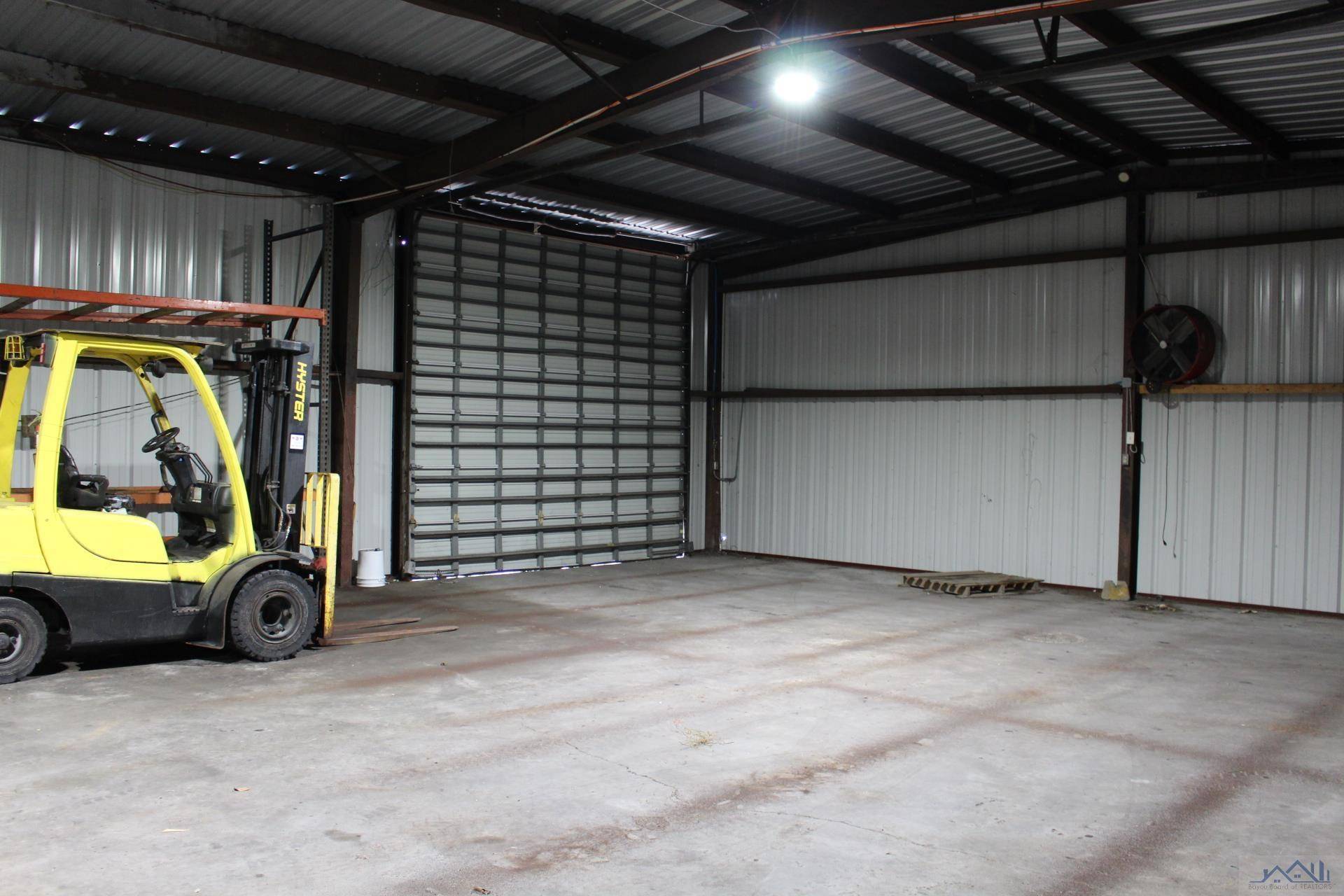 Houma, LA 70363,3512 Industrial Avenue A