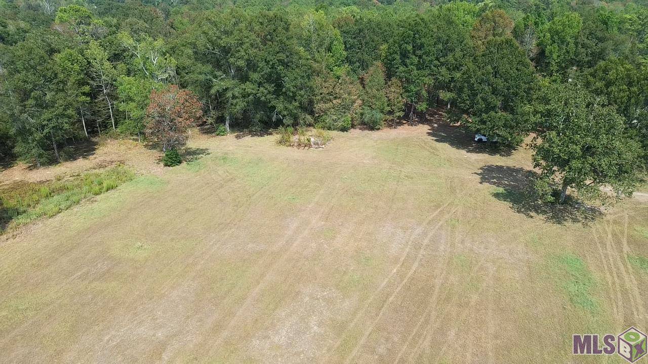 Loranger, LA 70446,Tract A-3 La Hwy 1062