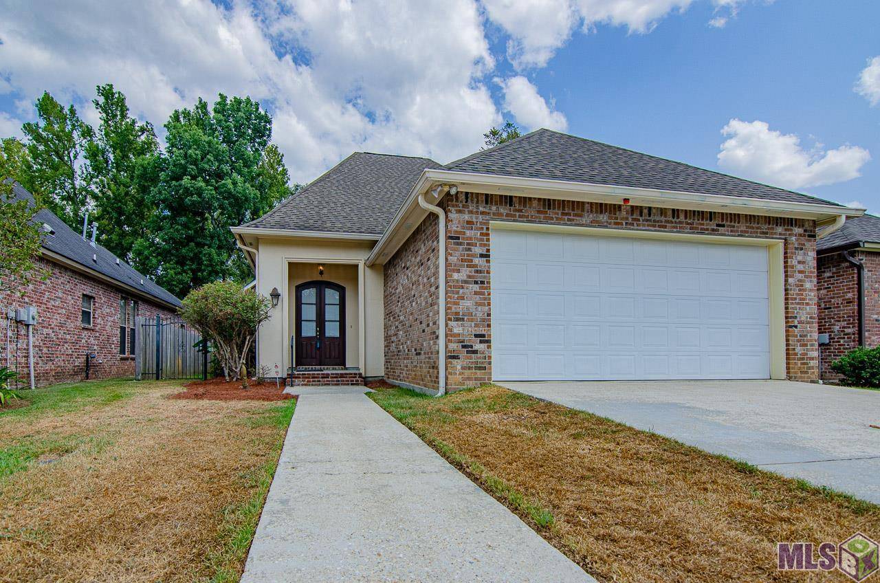 Denham Springs, LA 70706,8419 Le Marie Ct