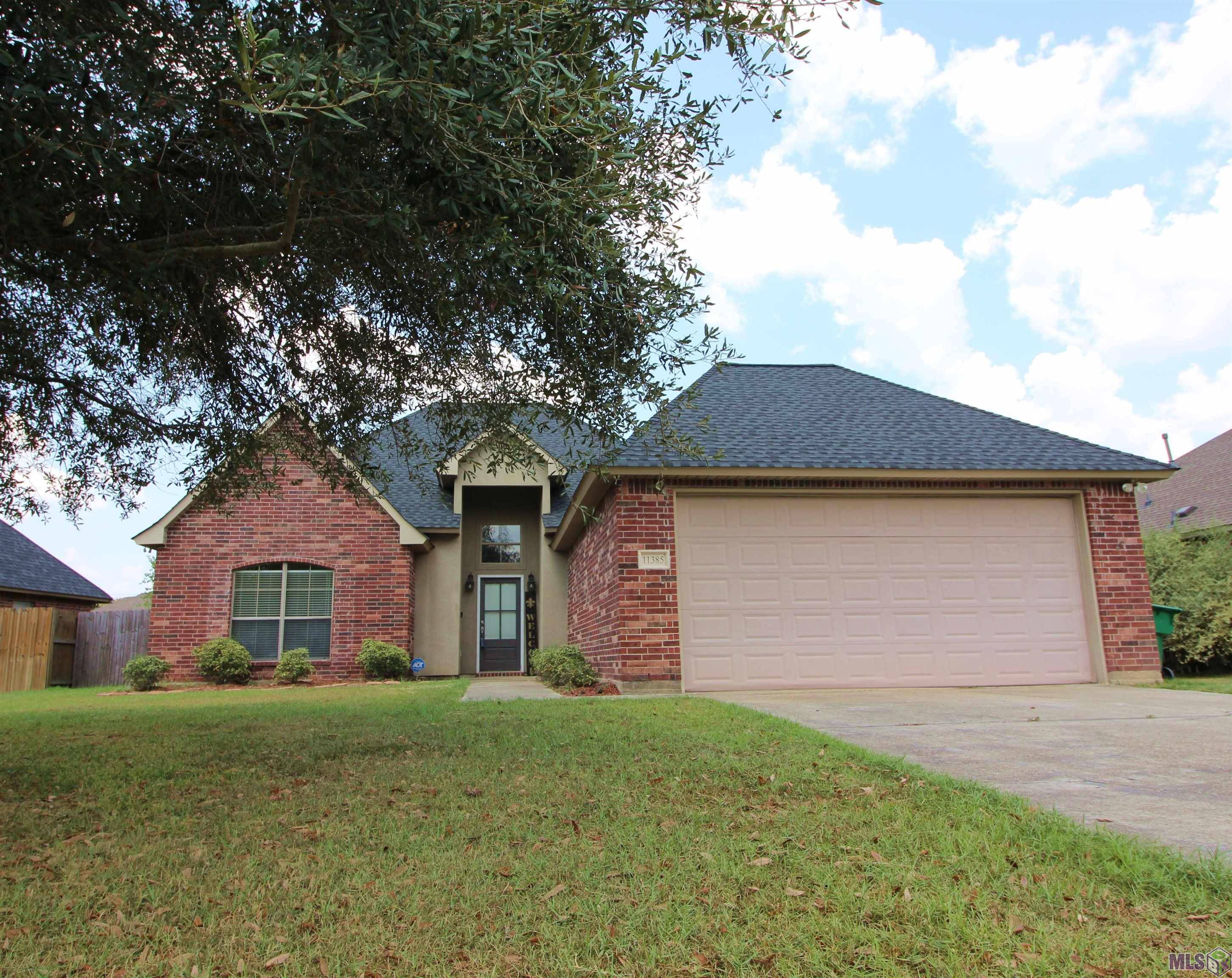 Denham Springs, LA 70726,11385 Copperwood Dr