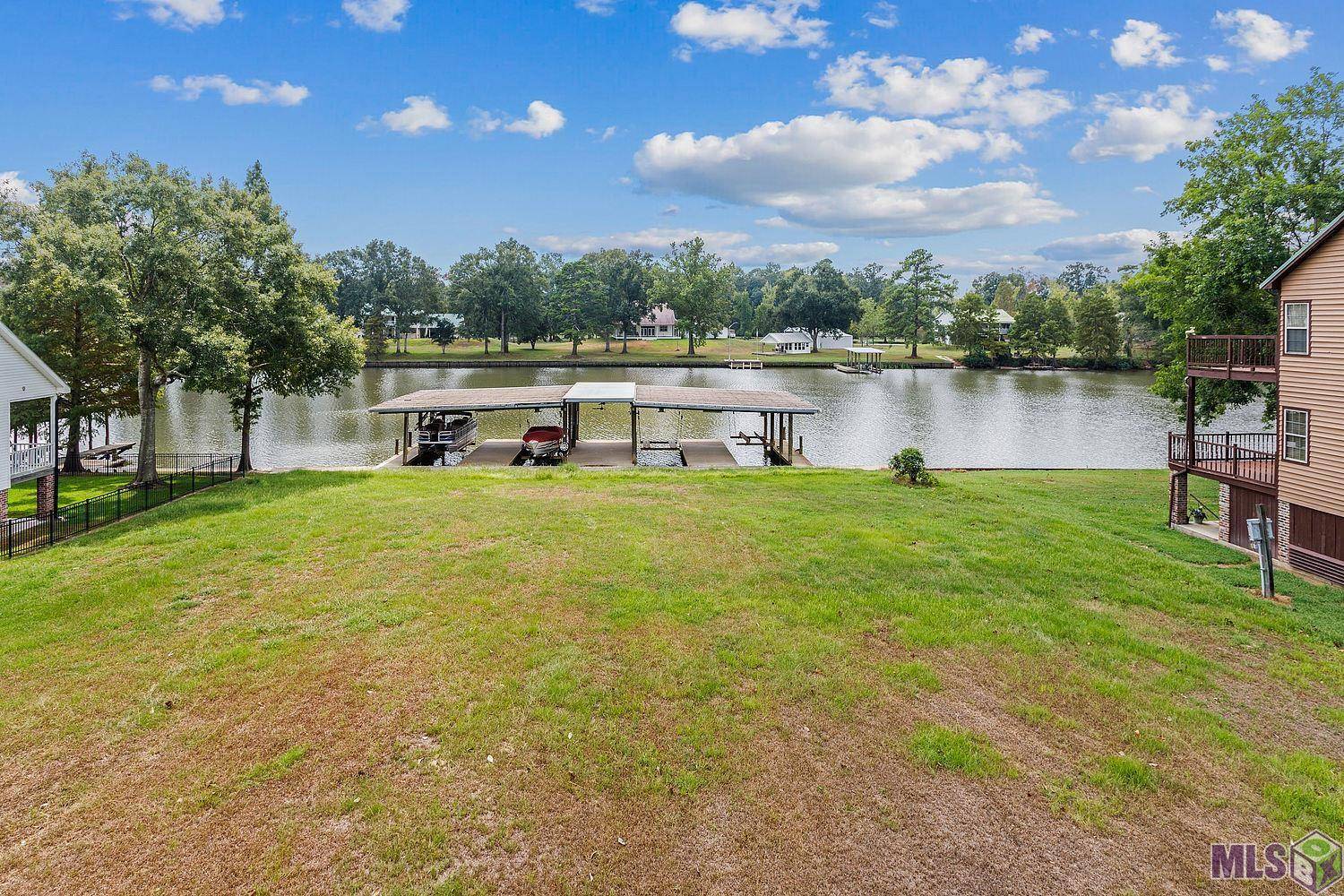 Port Vincent, LA 70726,15023 Mill Settlement Trace