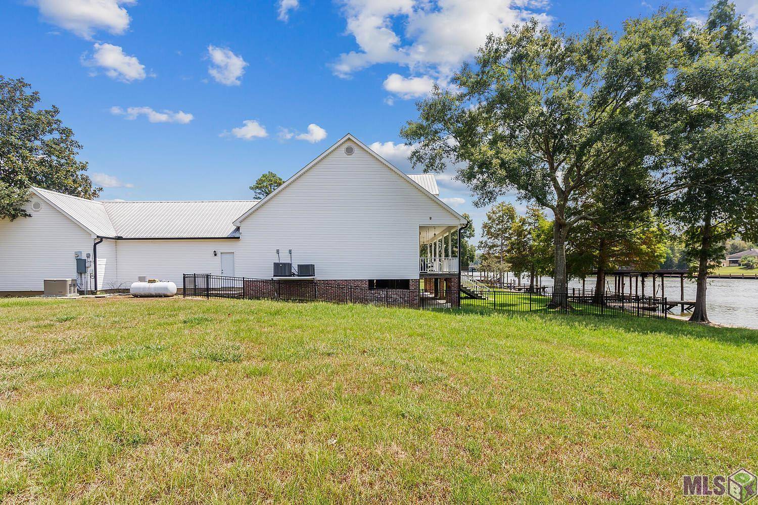 Port Vincent, LA 70726,15023 Mill Settlement Trace