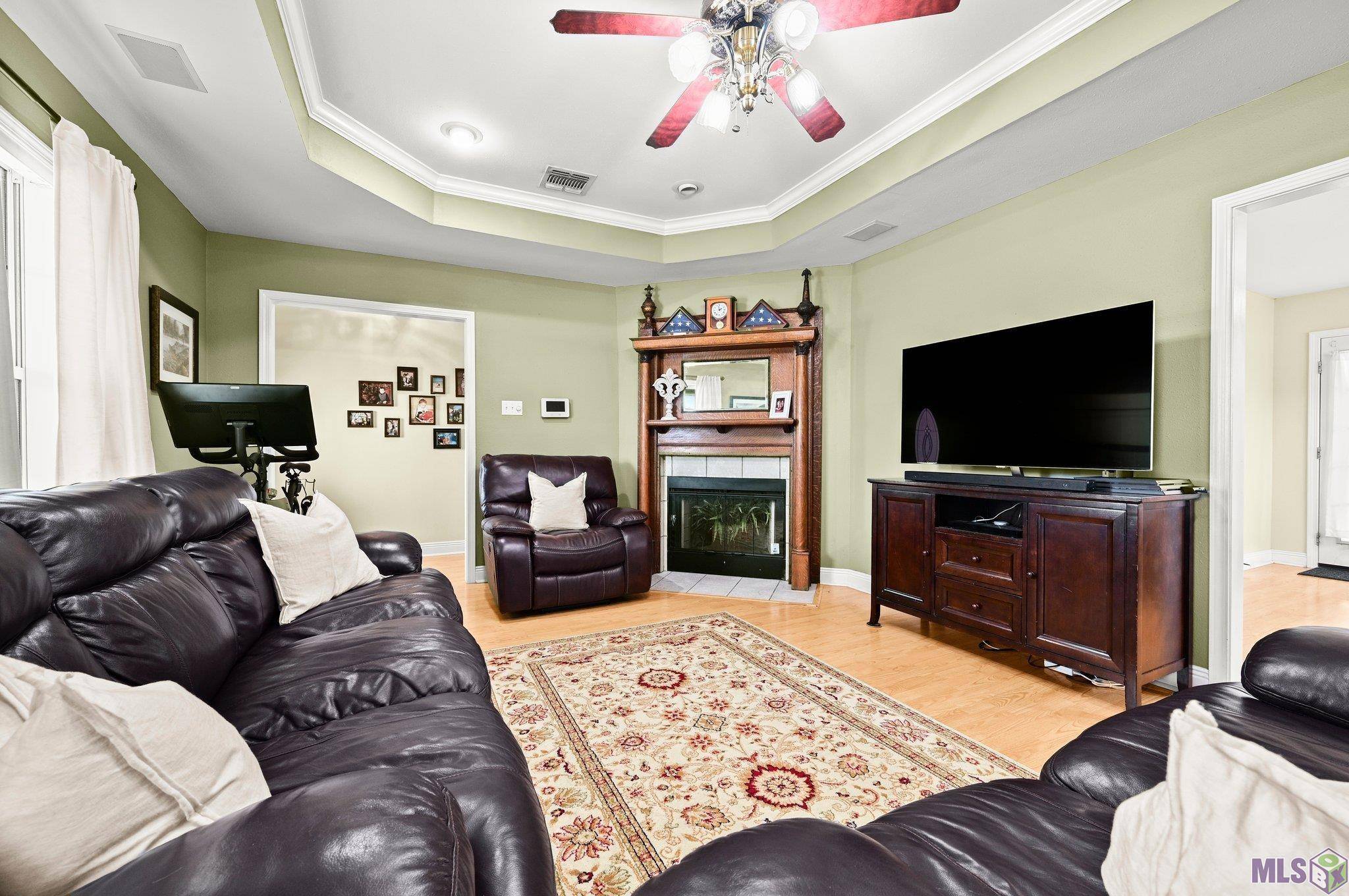 Thibodaux, LA 70301,208 David Dr