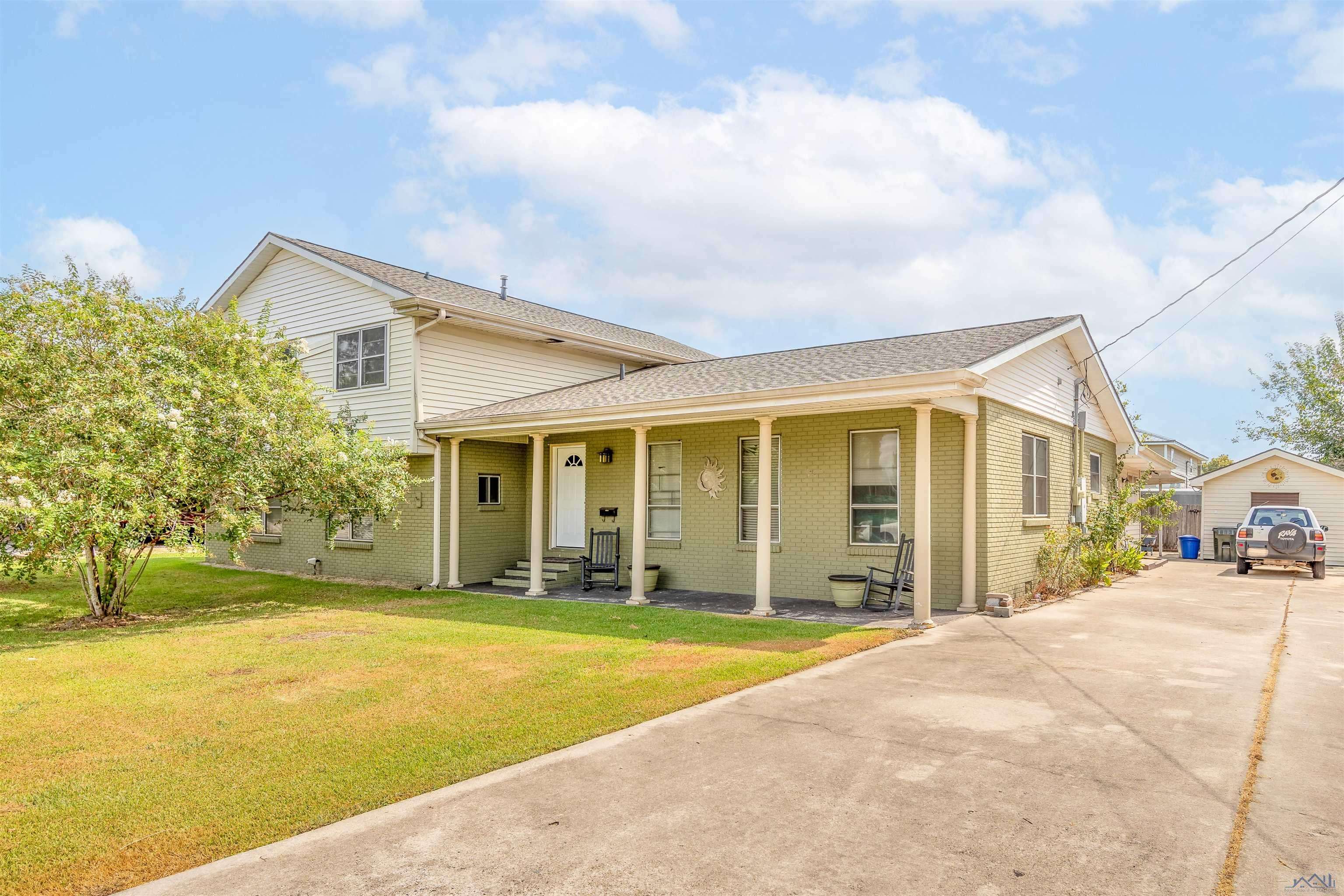 Houma, LA 70364,704 Maple Ave