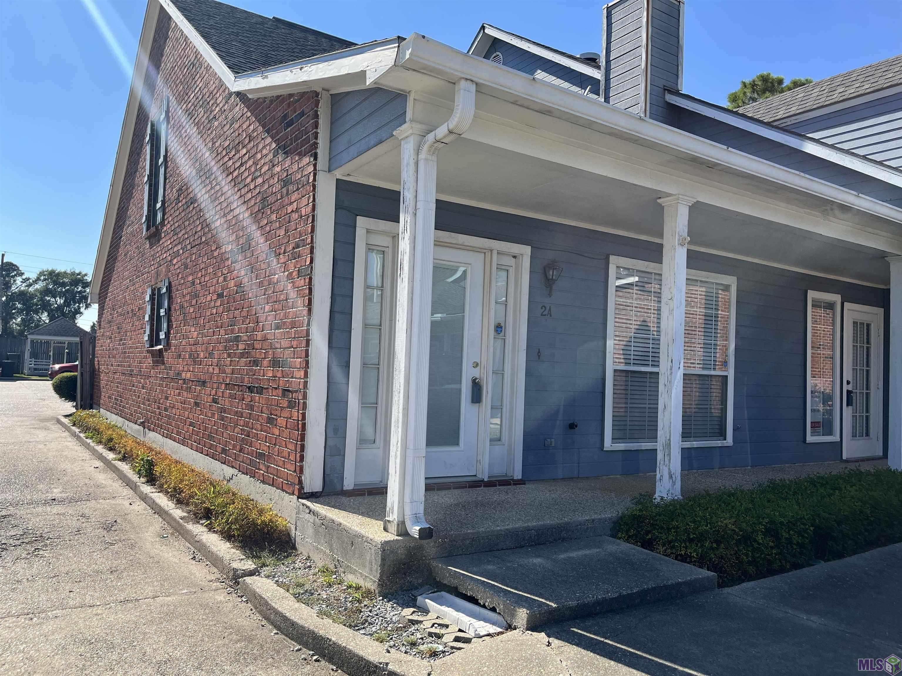 Baton Rouge, LA 70806,150 Ocean Dr ##2A