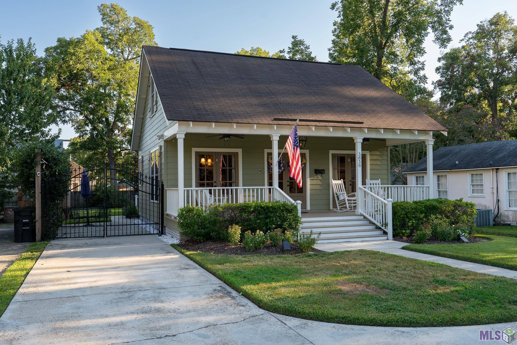 Baton Rouge, LA 70806,3636 Cole Dr