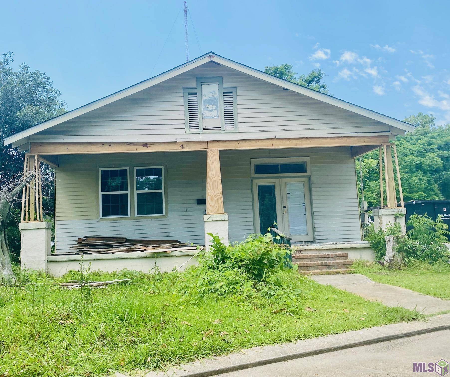 Baton Rouge, LA 70802,1666 Napoleon St