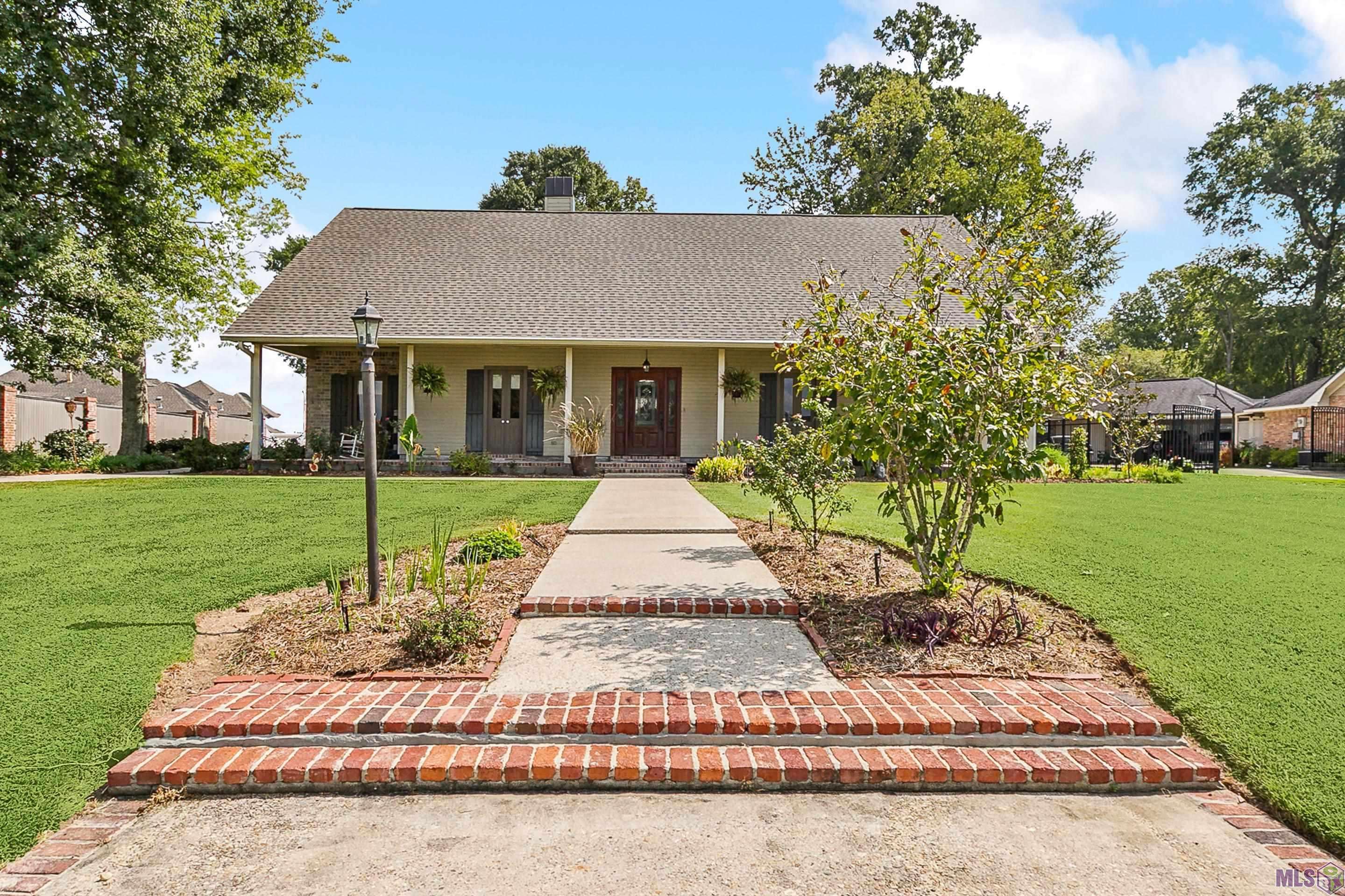 Baton Rouge, LA 70809,13451 Mary Edith Pl