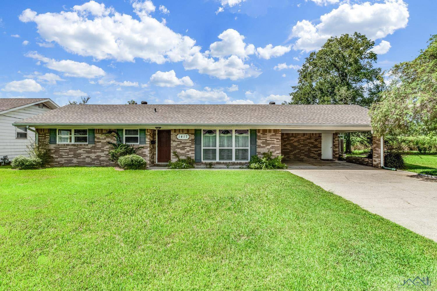 Franklin, LA 70538,1417 Catherine St