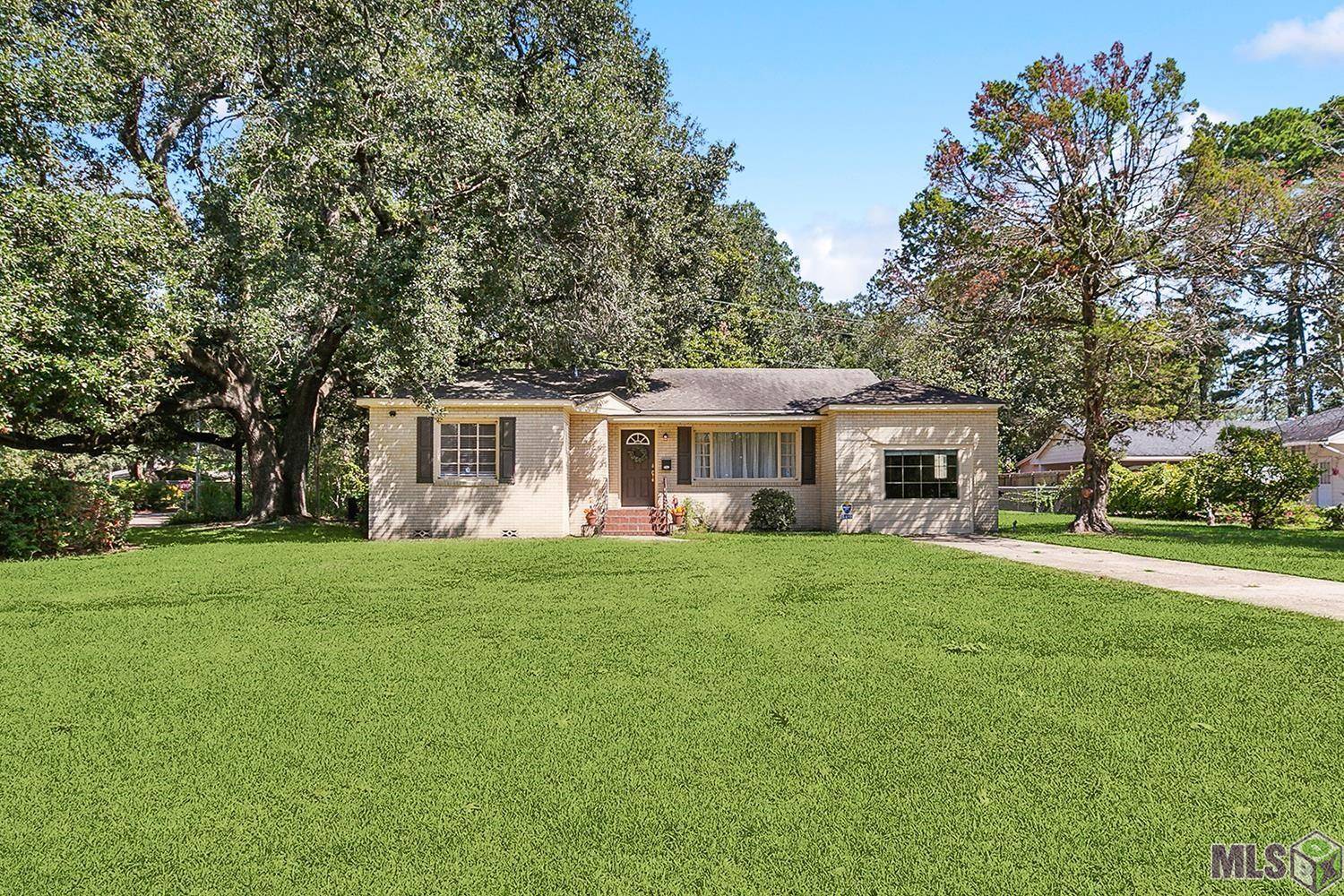Baton Rouge, LA 70806,5419 Asphodel Dr
