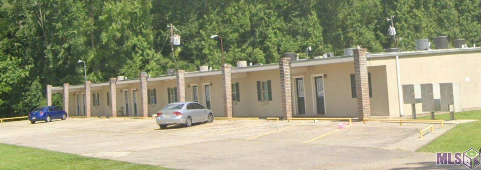 Gonzales, LA 70737,1612 N Coontrap Rd ##40