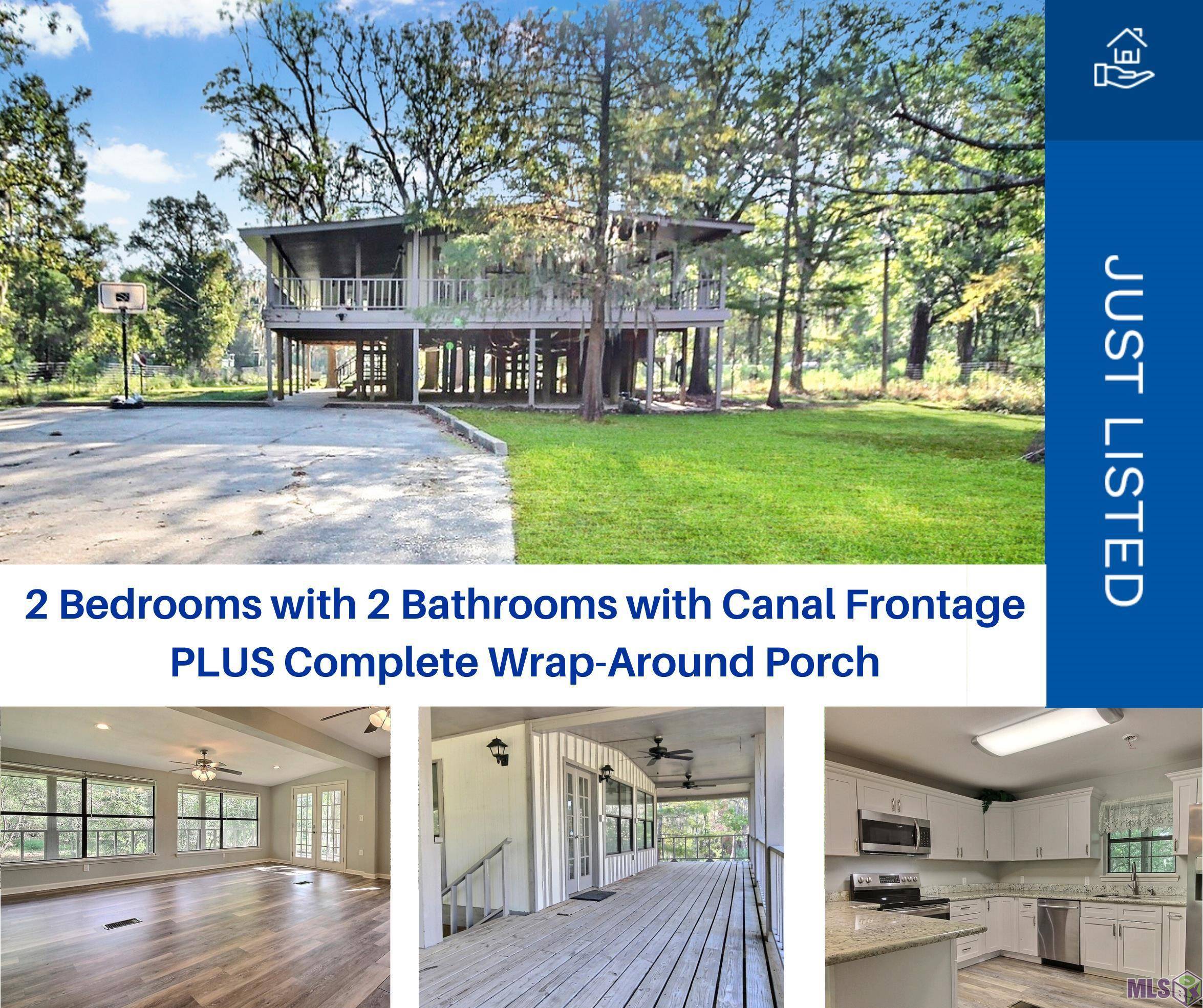 Prairieville, LA 70769,16502 Airport Dr