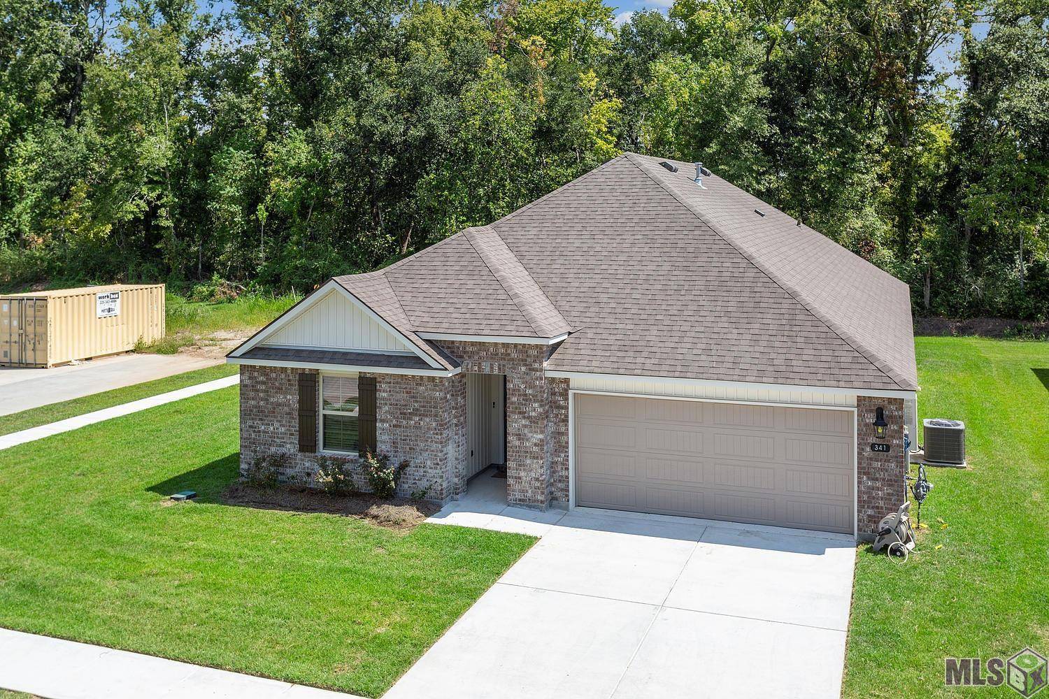 Hahnville, LA 70057,341 Pretty Acres Ave