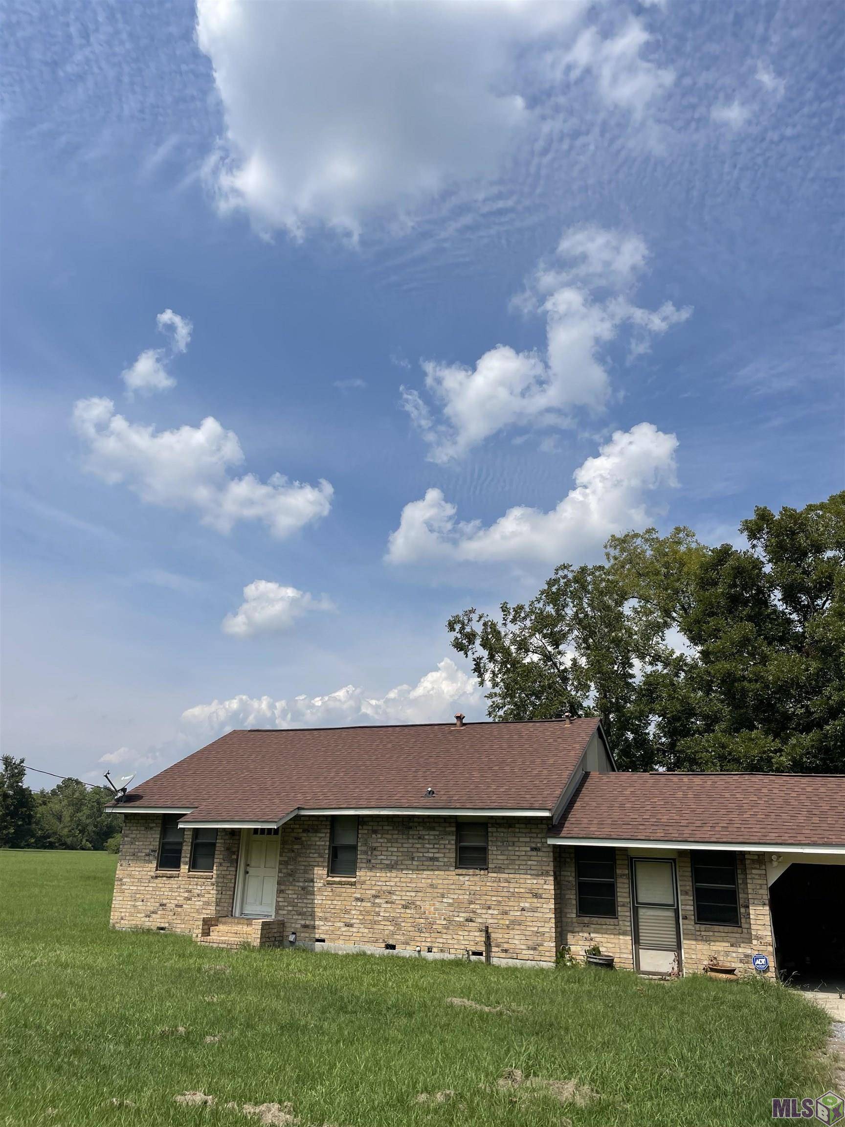 Baker, LA 70714,5361 Lavey Ln