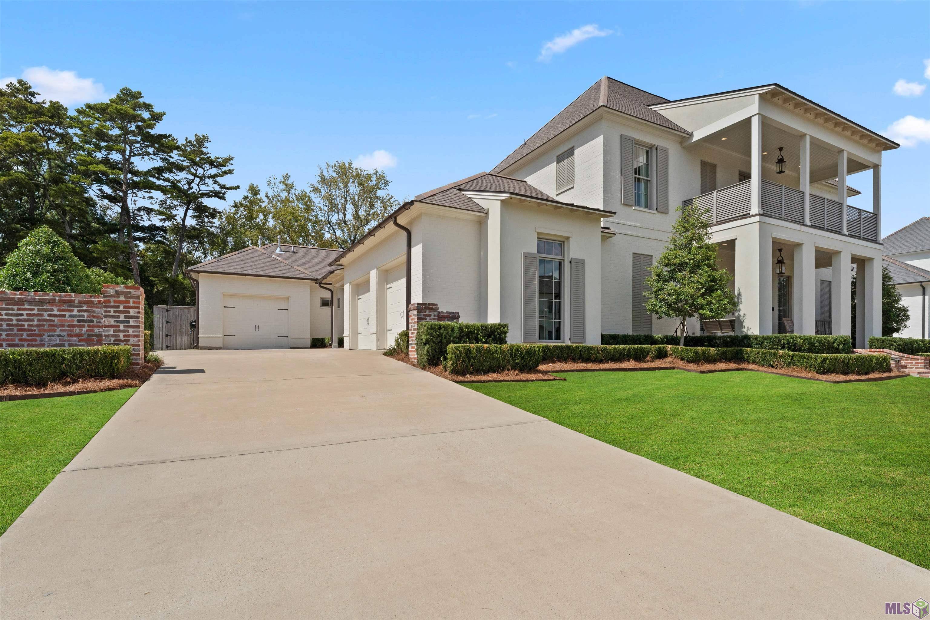 Baton Rouge, LA 70810,144 Valhalla Blvd