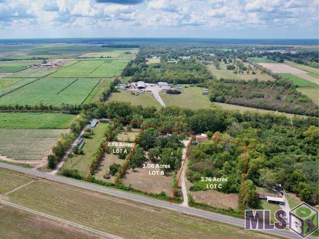 Port Allen, LA 70767,10041 N River Rd