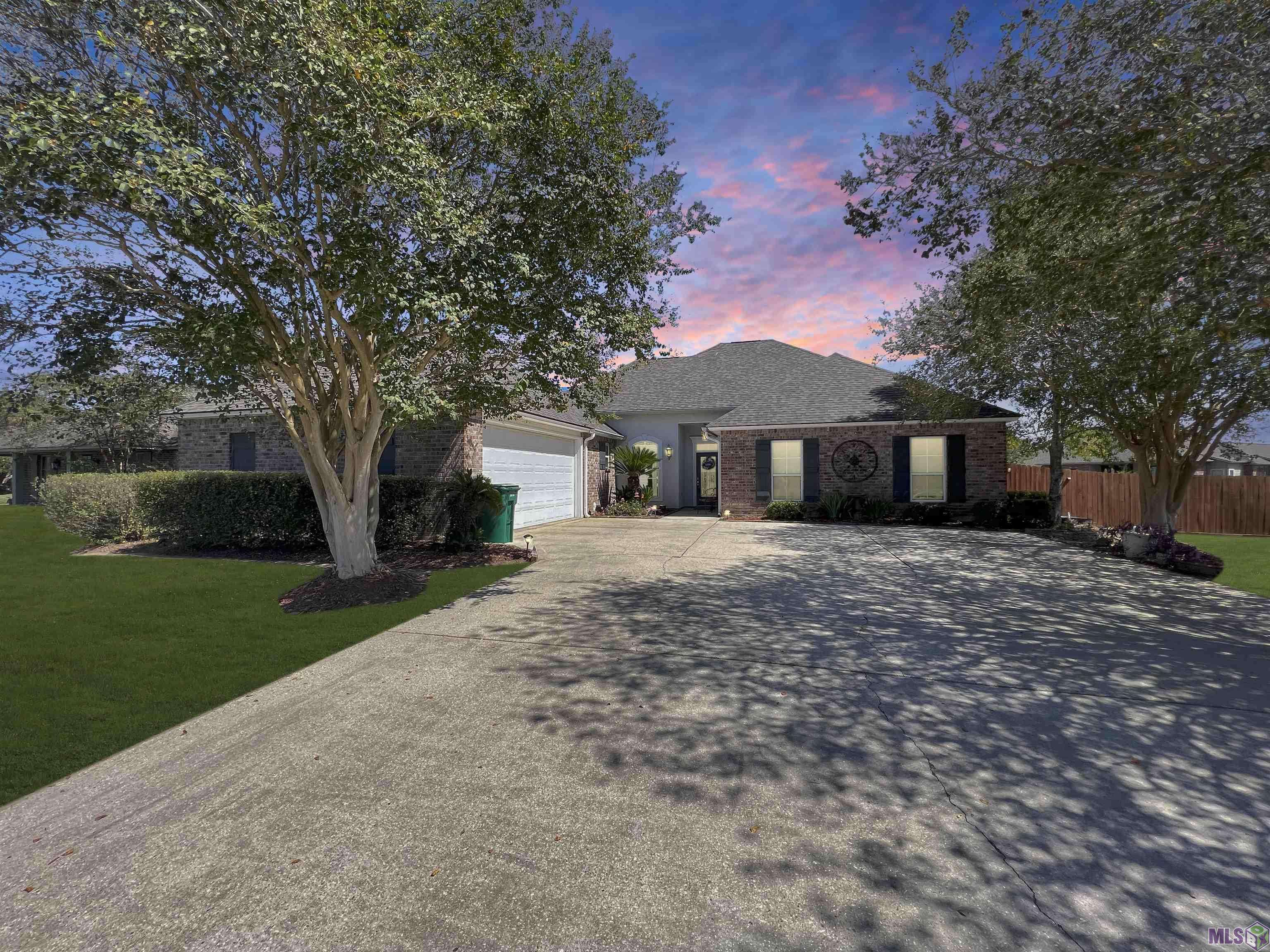 Zachary, LA 70791,4016 Cypress Clear Ct