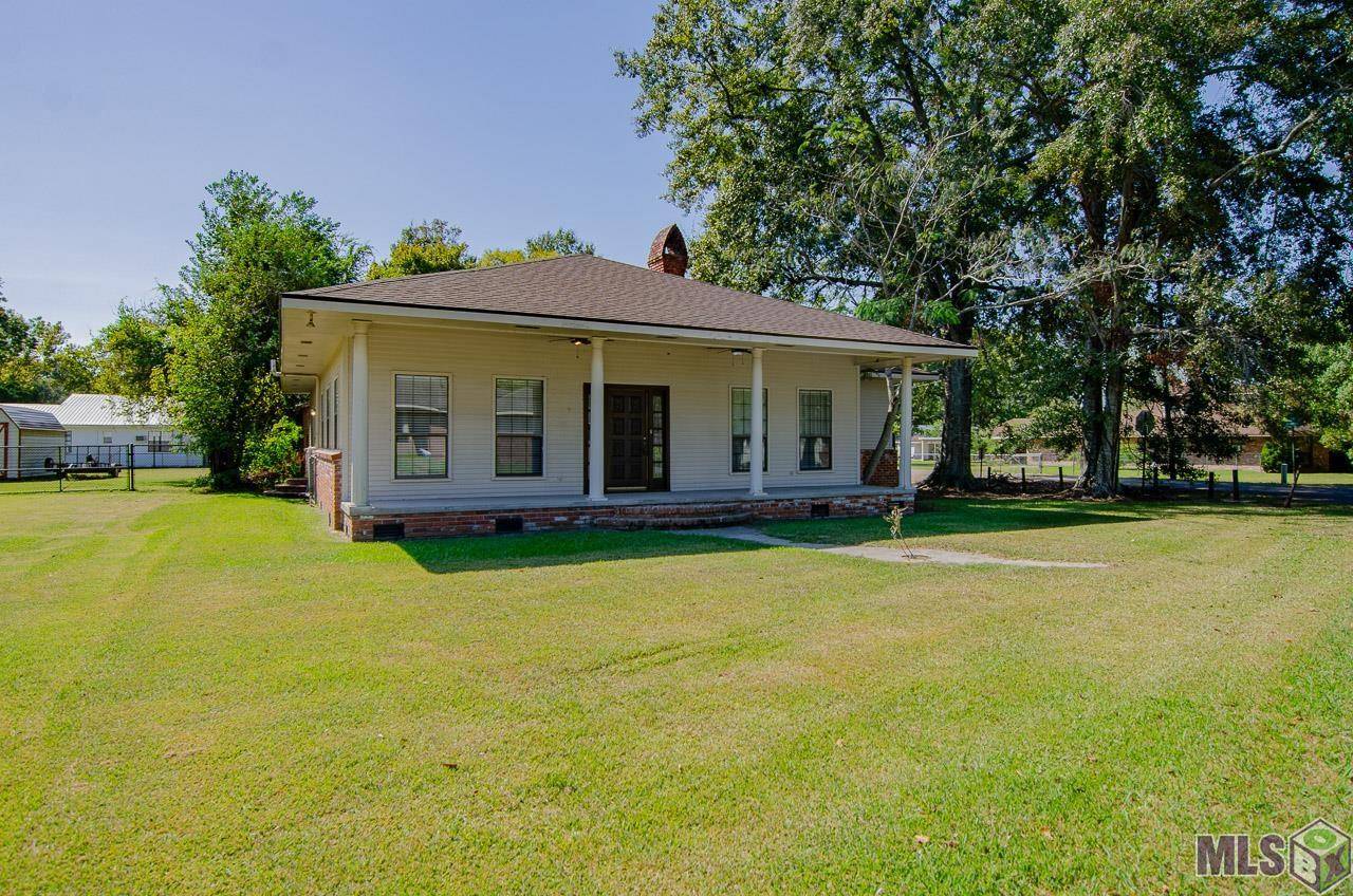 Plaquemine, LA 70764,62375 Bayou Rd