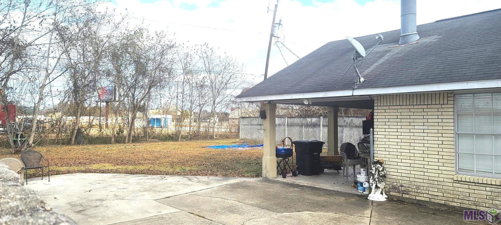 Baton Rouge, LA 70810,8637-41 Coy Ave