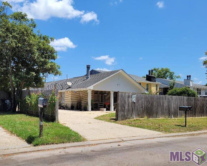 Baton Rouge, LA 70810,8637-41 Coy Ave