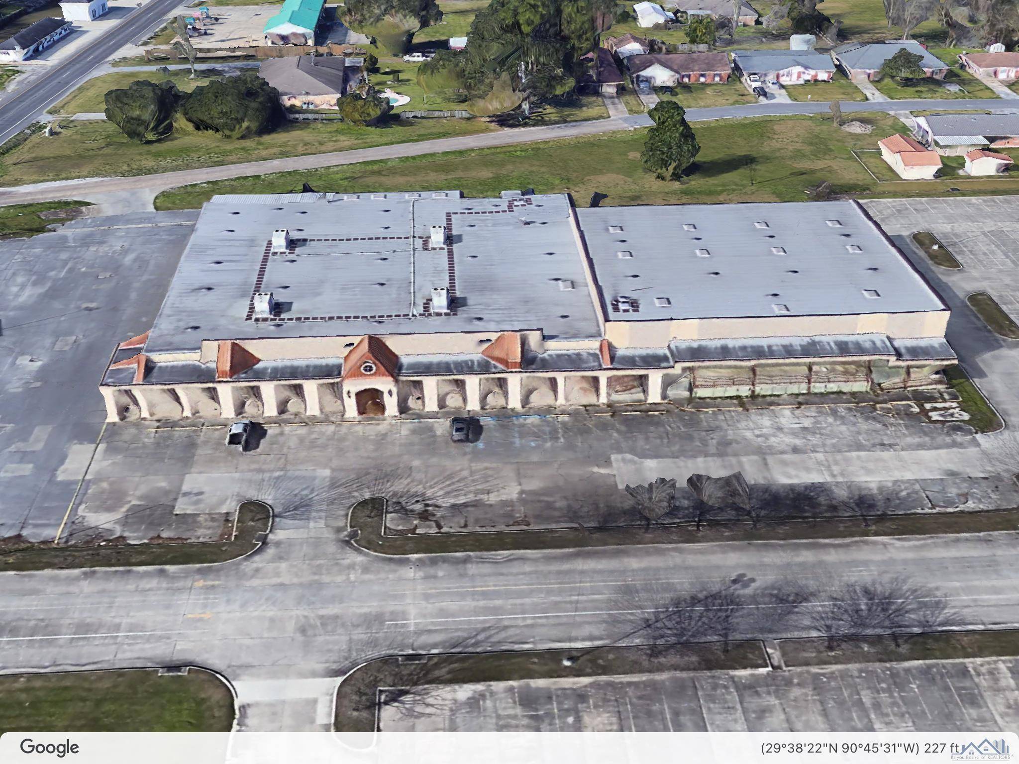 Houma, LA 70364,5709 W Park Avenue