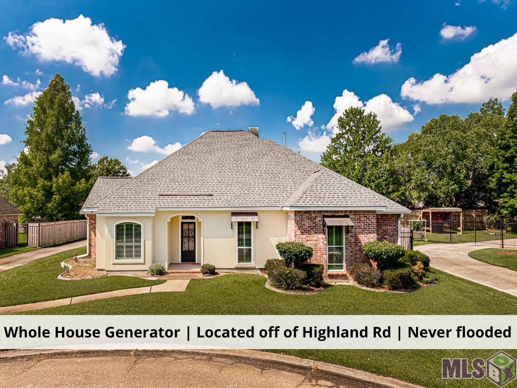 Baton Rouge, LA 70810,14621 Laurel Oak Ct