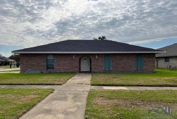 Houma, LA 70363,701 Mary Hughes Drive