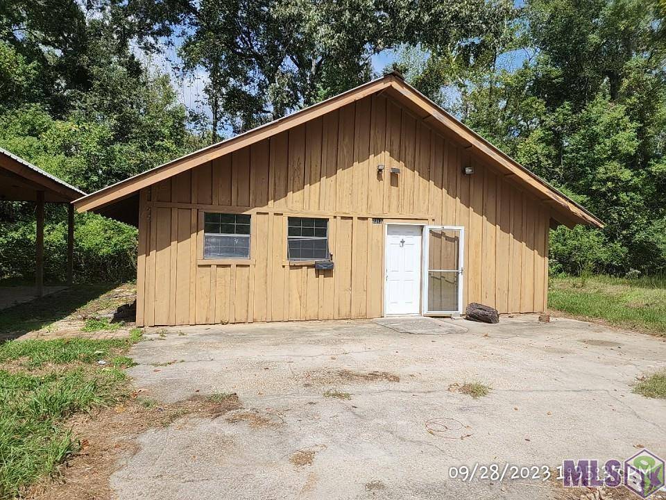 Baker, LA 70714,2214 Hickory Dr