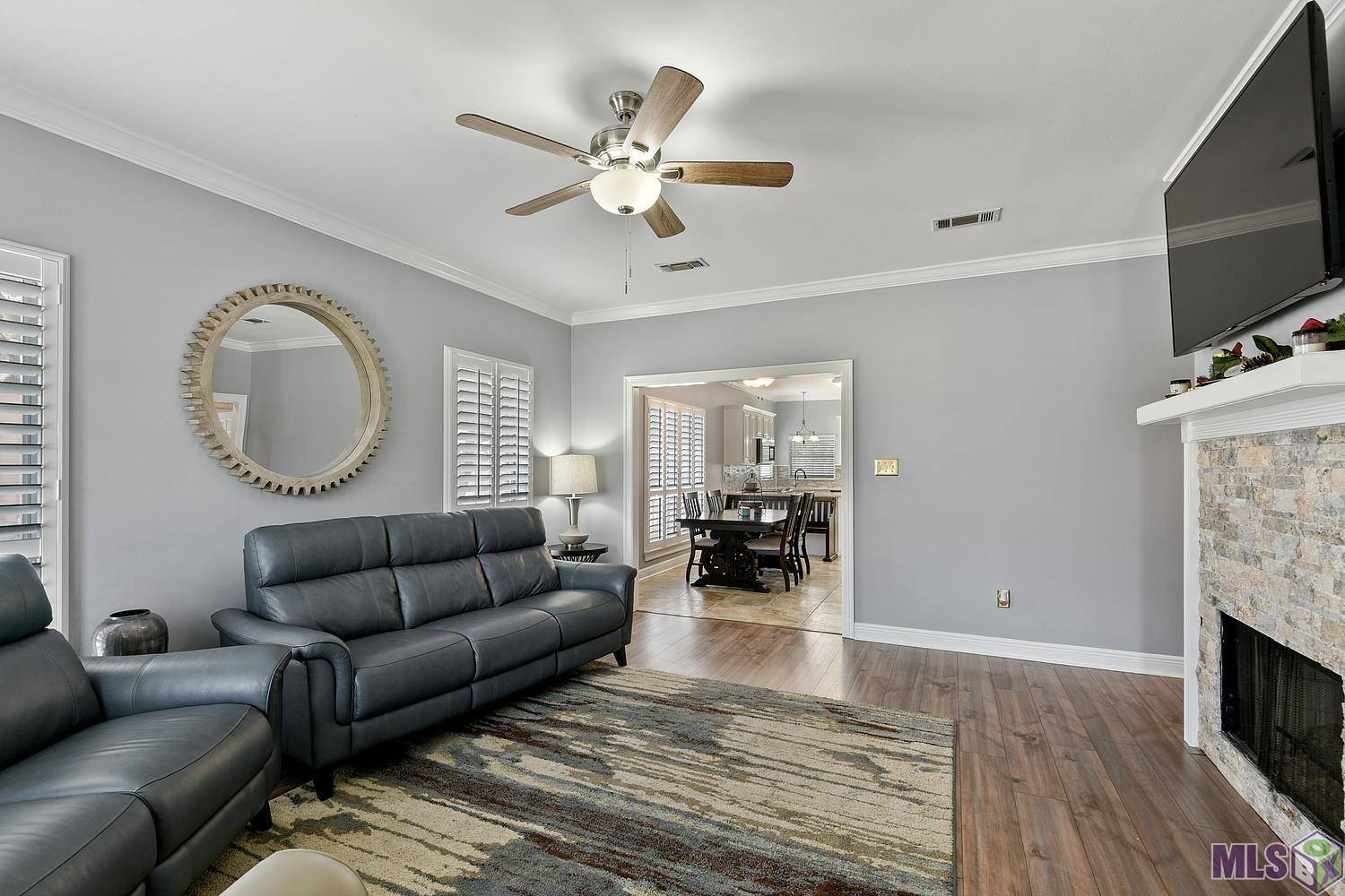 Baton Rouge, LA 70817,17551 Beckfield Ave