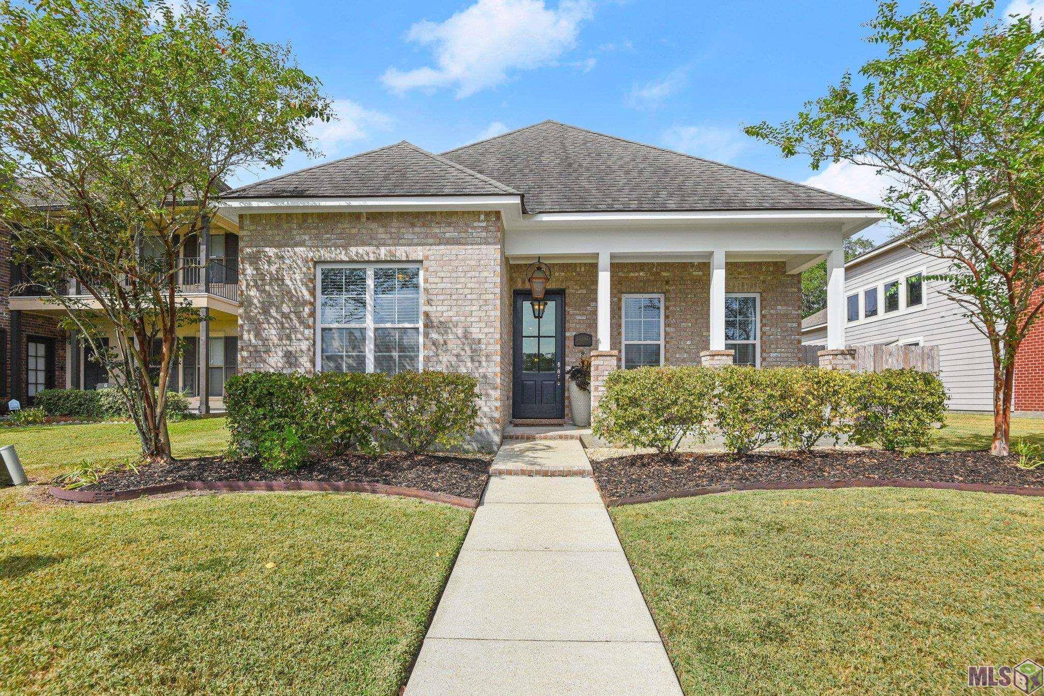 Baton Rouge, LA 70817,15462 Green Trails Blvd