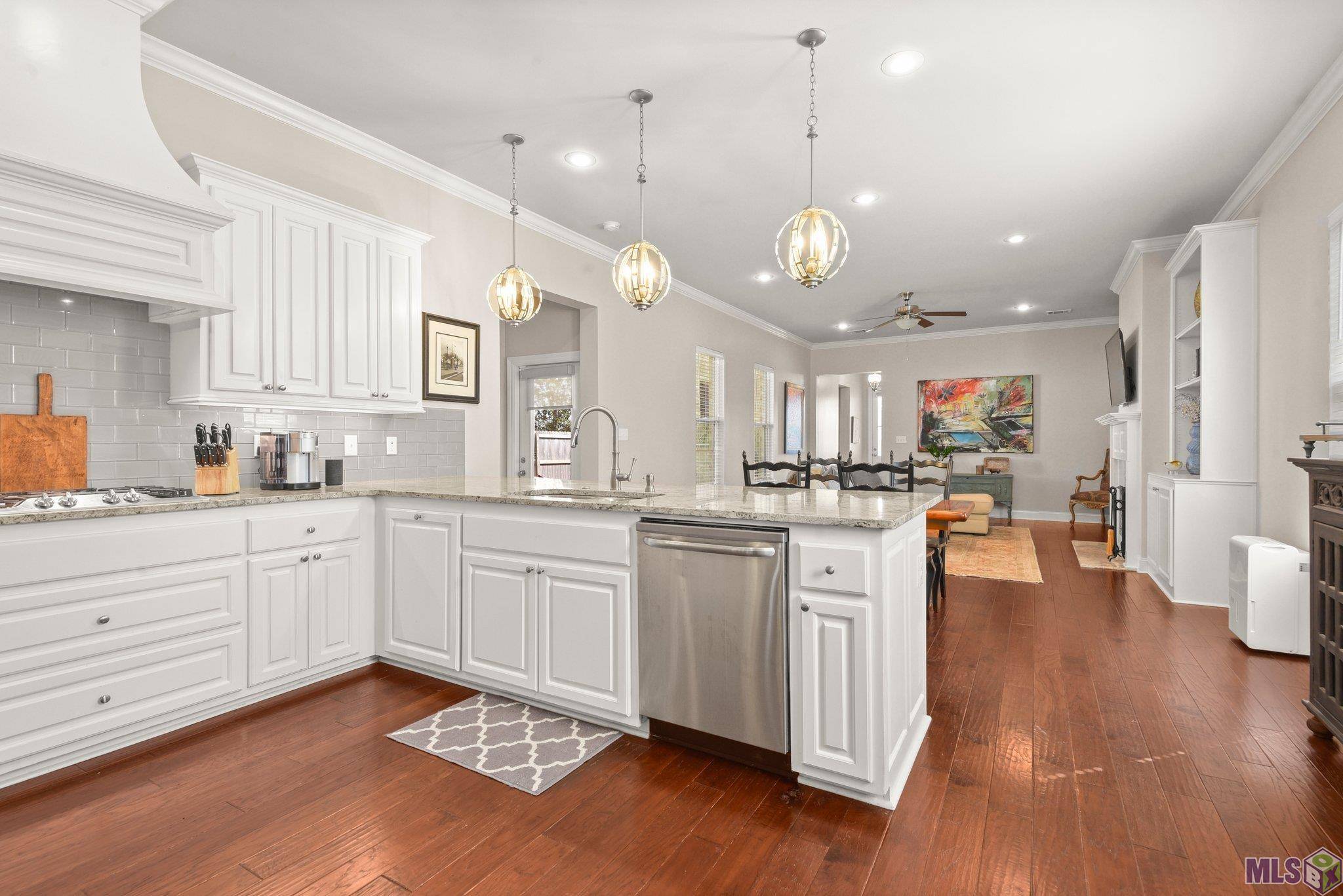 Baton Rouge, LA 70817,15462 Green Trails Blvd