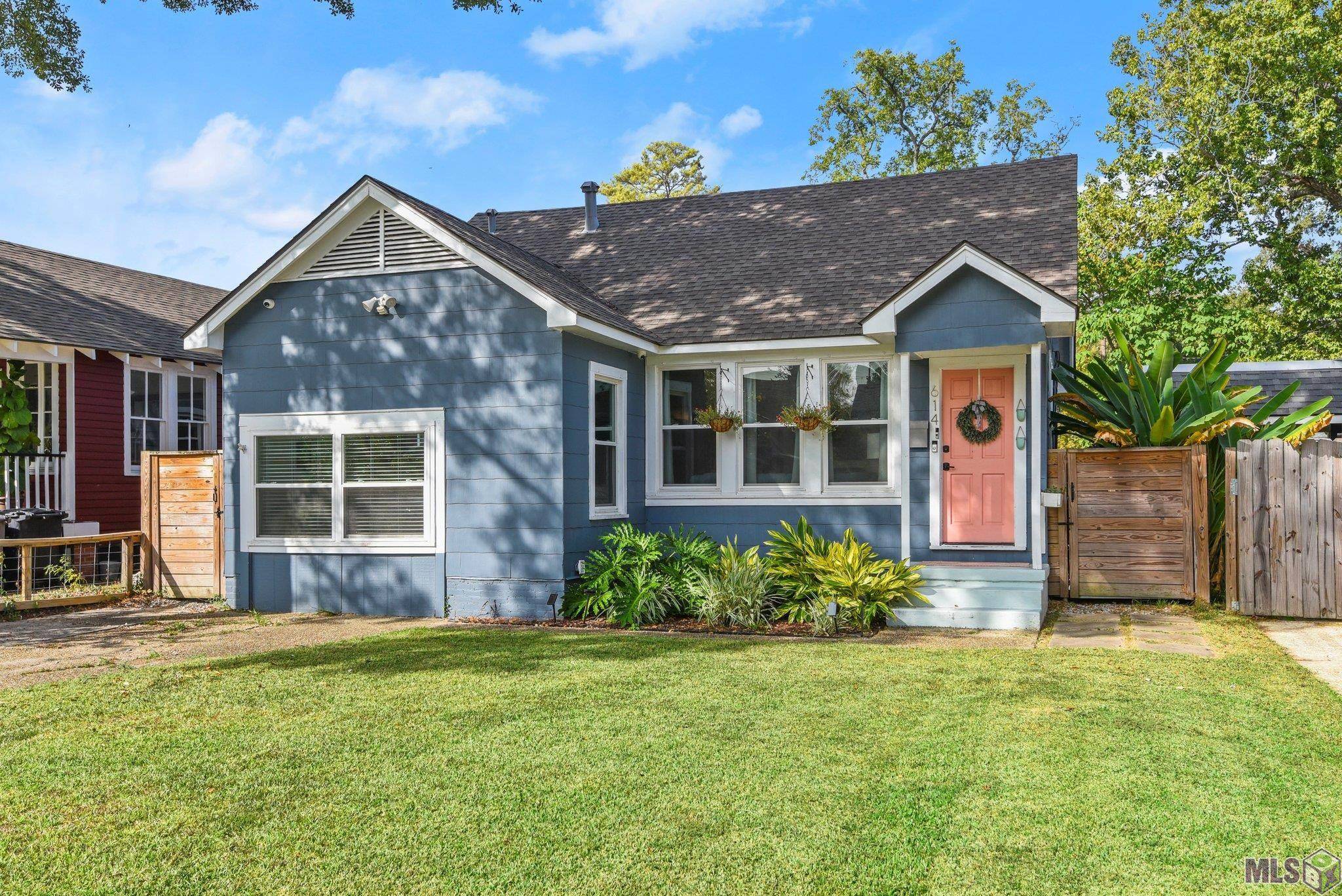 Baton Rouge, LA 70806,614 Wiltz Dr