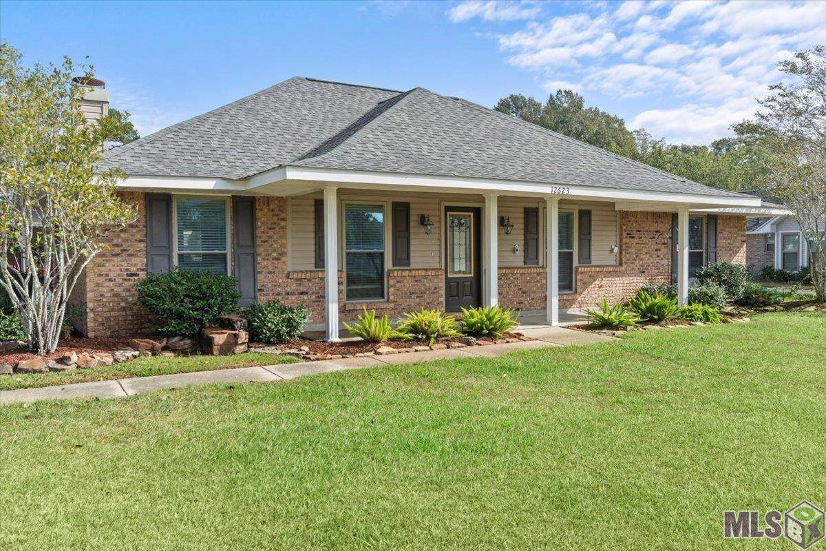 Baton Rouge, LA 70818,12623 Conwood Ave