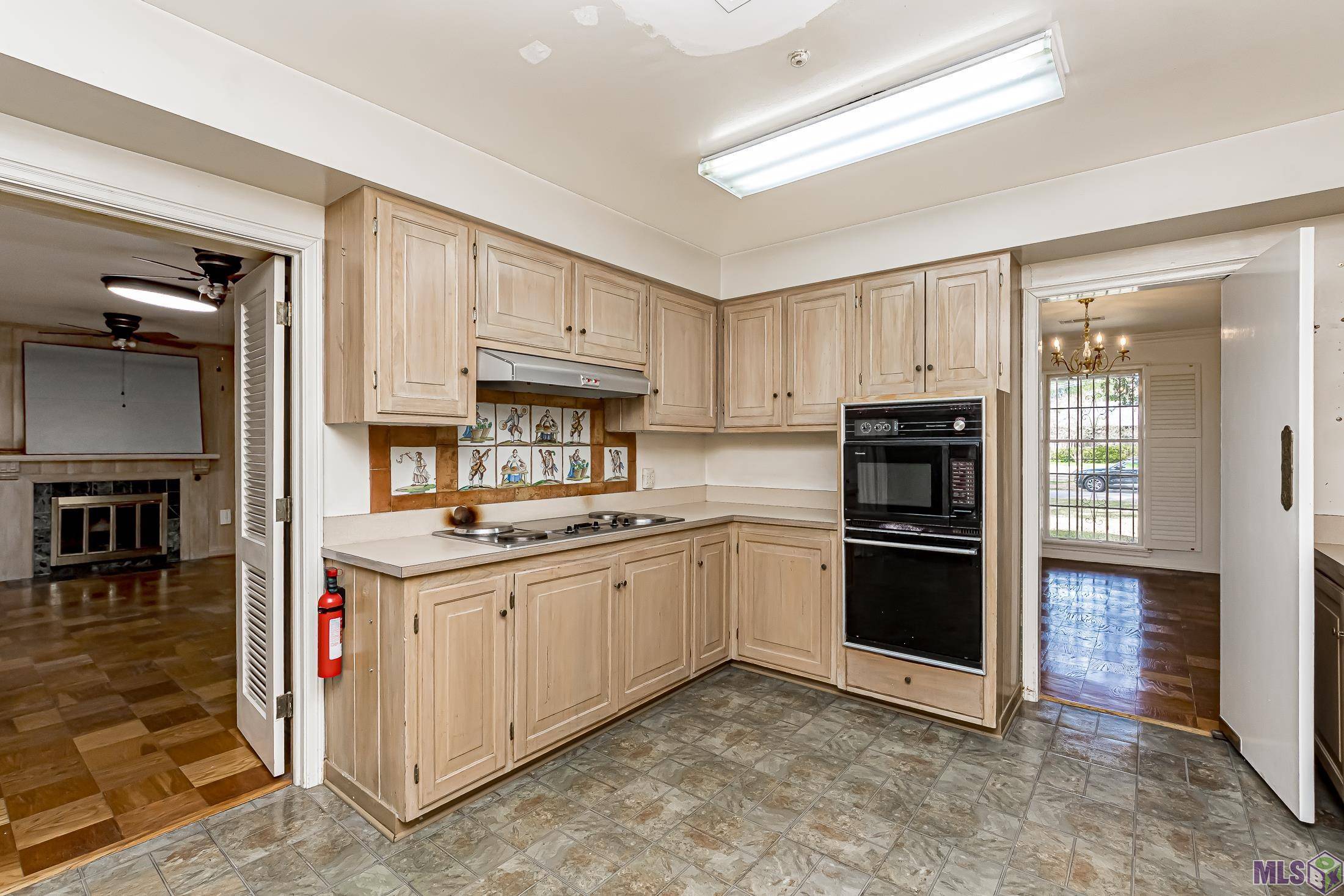 Baton Rouge, LA 70809,3025 Fritchie Dr