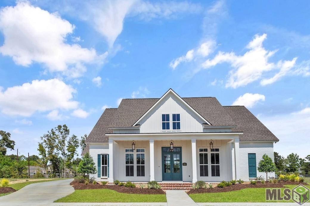 Saint George, LA 70817,6505 Feather Ridge Dr