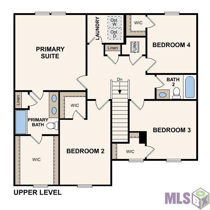 Baton Rouge, LA 70812,8522 Forestwood Ave