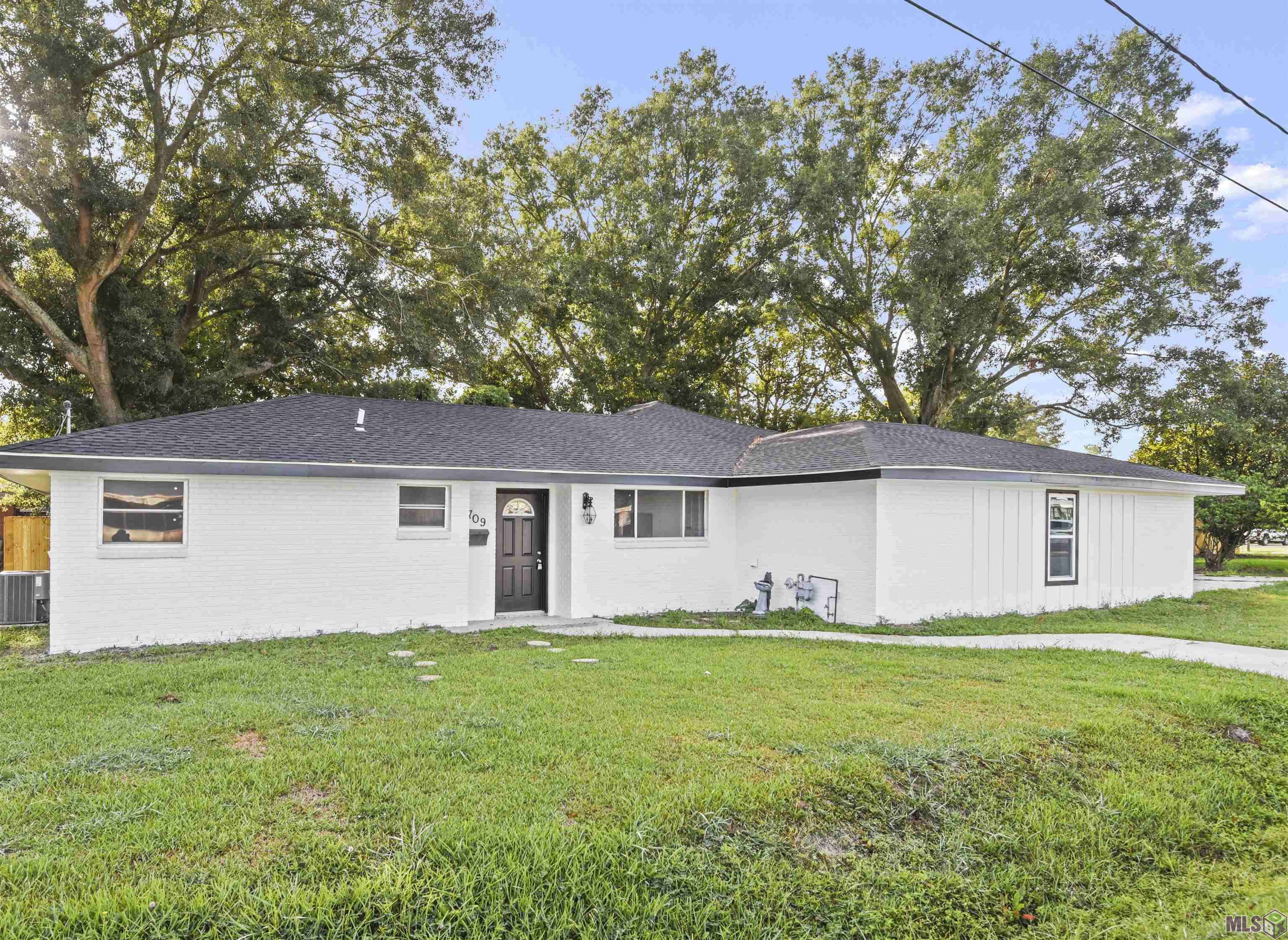 Donaldsonville, LA 70346,709 Martin Luther King St