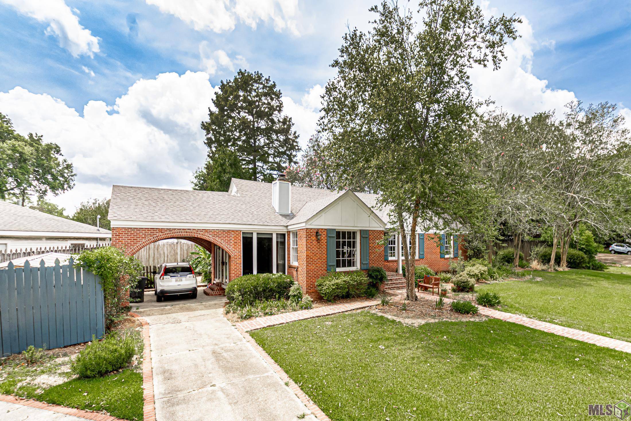 Baton Rouge, LA 70808,2928 Eastland Ave